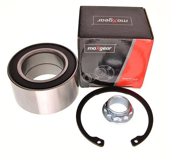 Handler.Part Wheel bearing kit MAXGEAR 330102 3