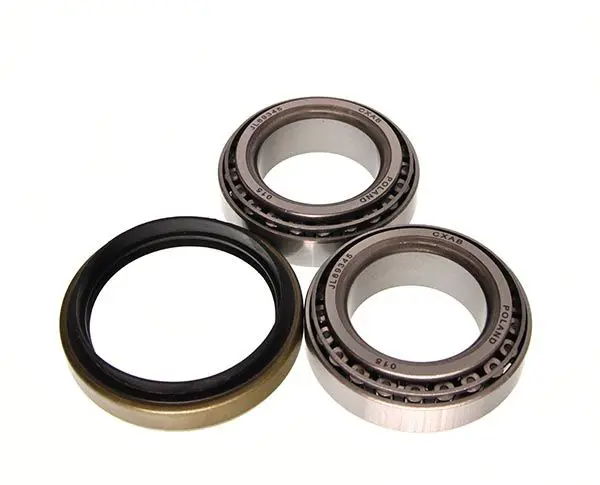 Handler.Part Wheel bearing kit MAXGEAR 330154 1