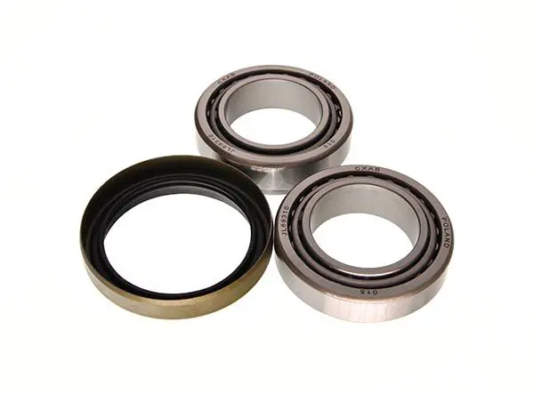 Handler.Part Wheel bearing kit MAXGEAR 330154 2