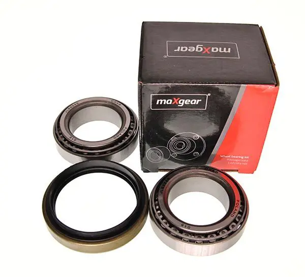 Handler.Part Wheel bearing kit MAXGEAR 330154 3