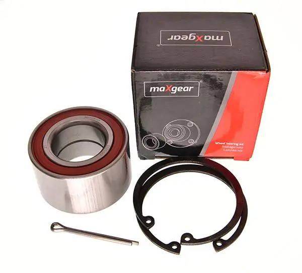 Handler.Part Wheel bearing kit MAXGEAR 330261 2