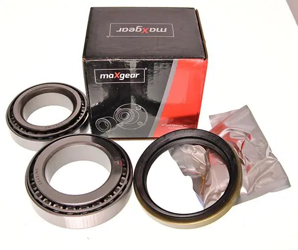 Handler.Part Wheel bearing kit MAXGEAR 330263 3