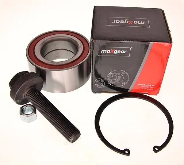 Handler.Part Wheel bearing kit MAXGEAR 330397 3