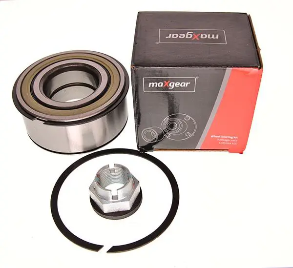 Handler.Part Wheel bearing kit MAXGEAR 330305 2