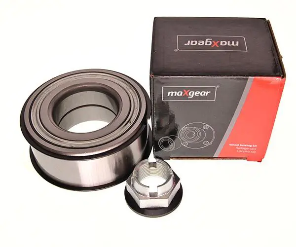 Handler.Part Wheel bearing kit MAXGEAR 330304 1