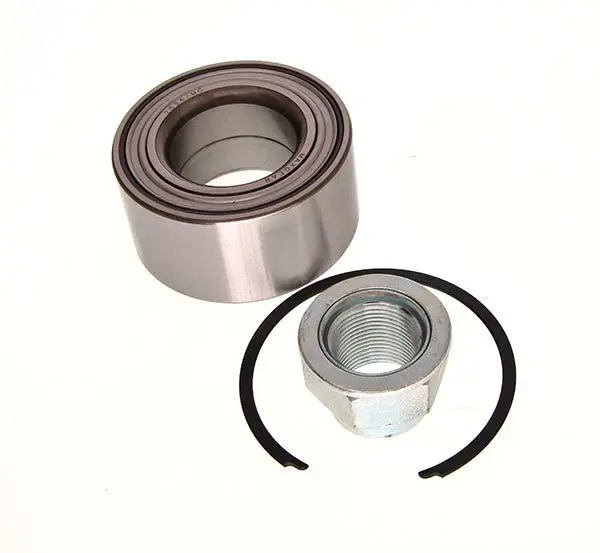 Handler.Part Wheel bearing kit MAXGEAR 330117 2