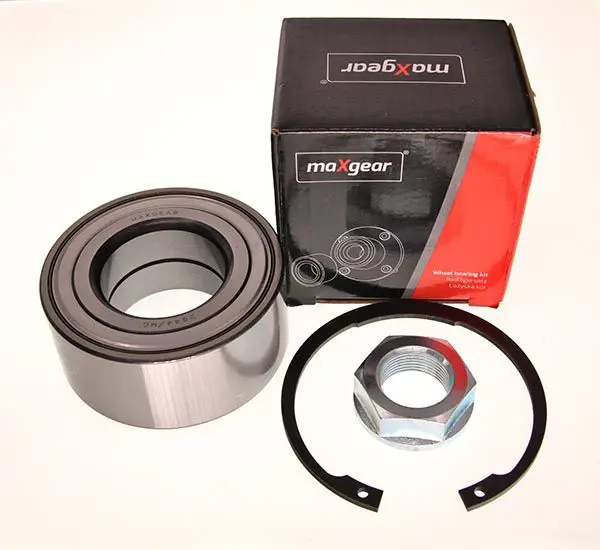 Handler.Part Wheel bearing kit MAXGEAR 330051 3