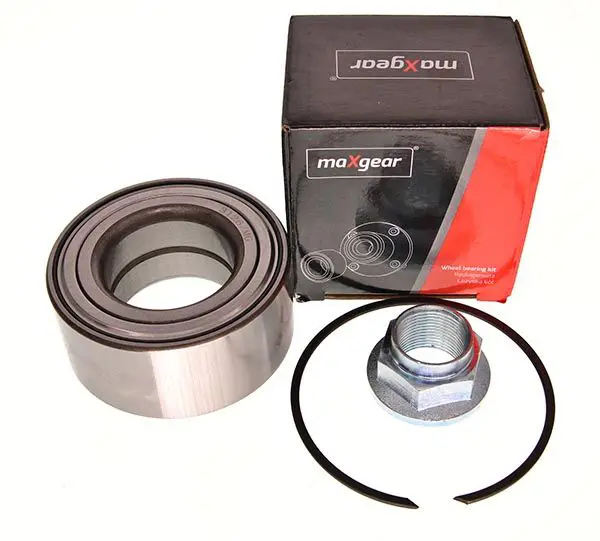 Handler.Part Wheel bearing kit MAXGEAR 330523 2