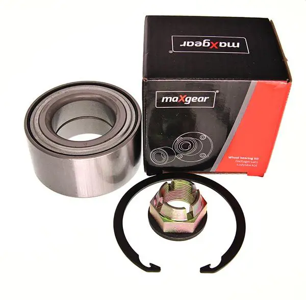 Handler.Part Wheel bearing kit MAXGEAR 330461 3