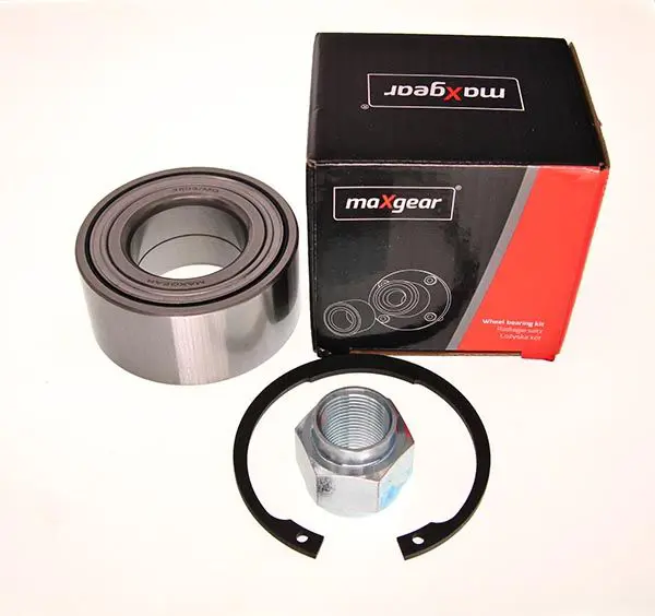 Handler.Part Wheel bearing kit MAXGEAR 330048 3