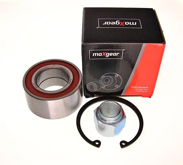 Handler.Part Wheel bearing kit MAXGEAR 330046 3