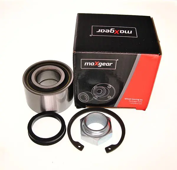 Handler.Part Wheel bearing kit MAXGEAR 330293 3