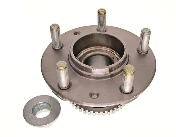 Handler.Part Wheel bearing kit MAXGEAR 330232 2