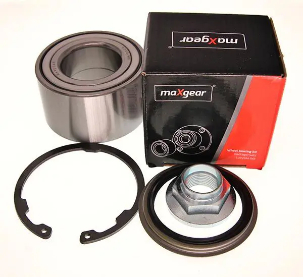 Handler.Part Wheel bearing kit MAXGEAR 330228 2