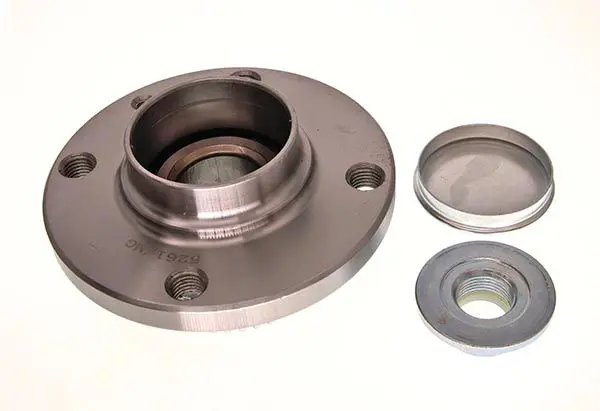 Handler.Part Wheel bearing kit MAXGEAR 330412 2