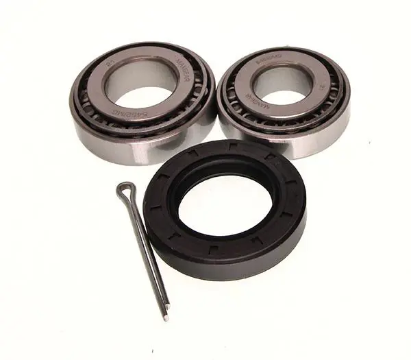 Handler.Part Wheel bearing kit MAXGEAR 330081 1