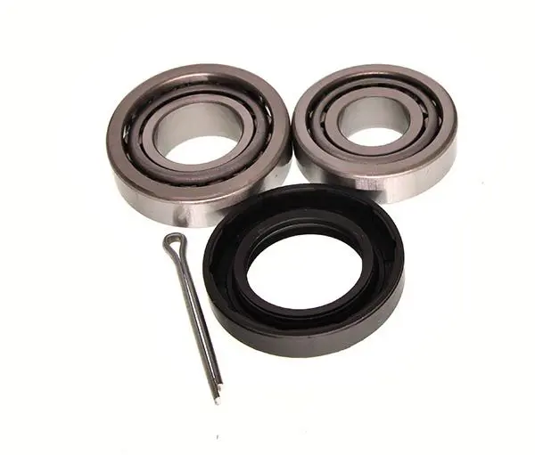 Handler.Part Wheel bearing kit MAXGEAR 330081 2