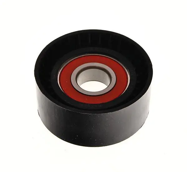 Handler.Part Tensioner pulley, v-ribbed belt MAXGEAR 540424 1