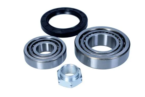 Handler.Part Wheel bearing kit MAXGEAR 330207 1