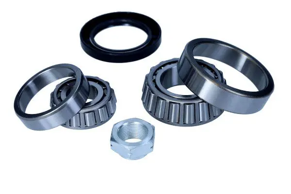 Handler.Part Wheel bearing kit MAXGEAR 330207 2