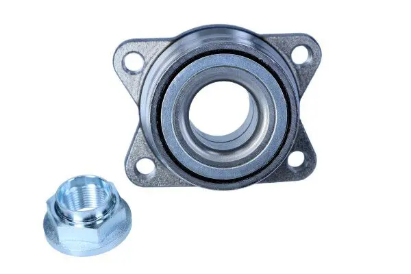 Handler.Part Wheel bearing kit MAXGEAR 330455 1