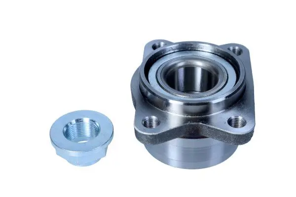 Handler.Part Wheel bearing kit MAXGEAR 330455 2