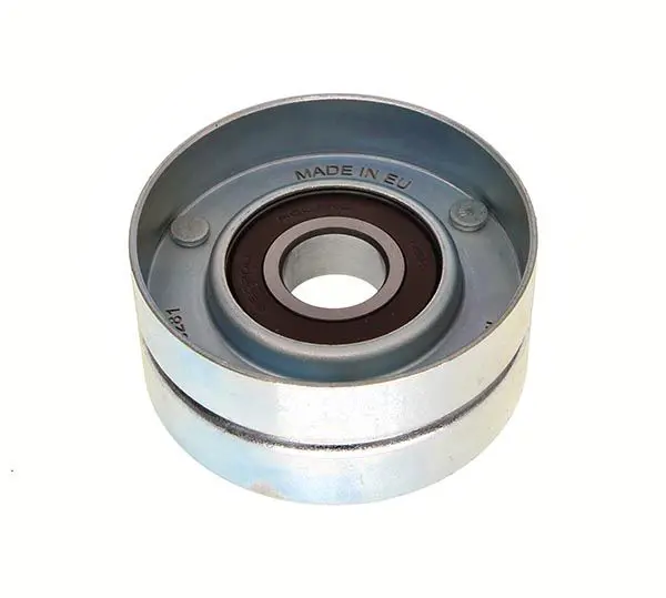 Handler.Part Tensioner pulley, v-ribbed belt MAXGEAR 540281 3