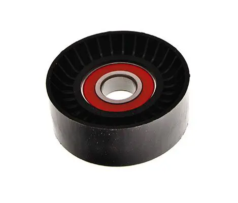 Handler.Part Tensioner pulley, v-ribbed belt MAXGEAR 540239 1