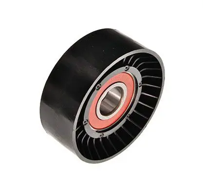 Handler.Part Tensioner pulley, v-ribbed belt MAXGEAR 540239 2