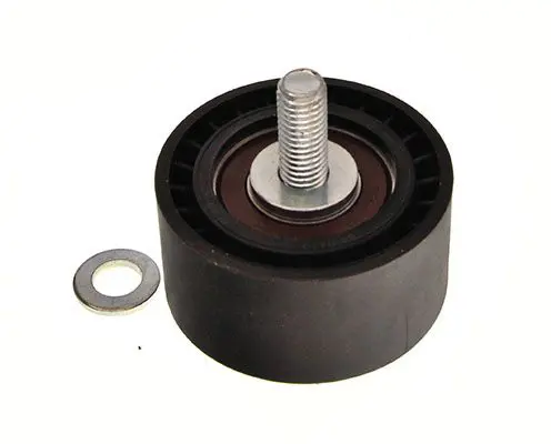 Handler.Part Deflection/guide pulley, timing belt MAXGEAR 540413 2