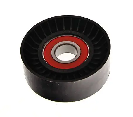 Handler.Part Tensioner pulley, v-ribbed belt MAXGEAR 540585 1