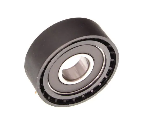 Handler.Part Tensioner pulley, v-ribbed belt MAXGEAR 540175 2