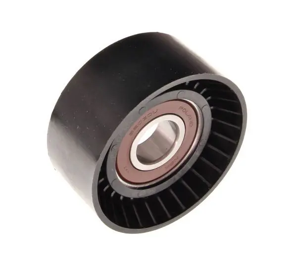 Handler.Part Tensioner pulley, v-ribbed belt MAXGEAR 540129 2