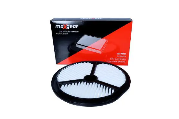 Handler.Part Air filter MAXGEAR 260225 3