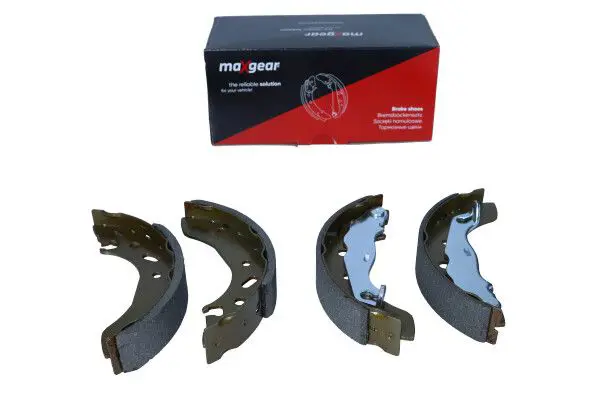 Handler.Part Brake shoe set MAXGEAR 190244 2