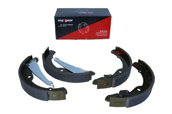 Handler.Part Brake shoe set MAXGEAR 190249 2