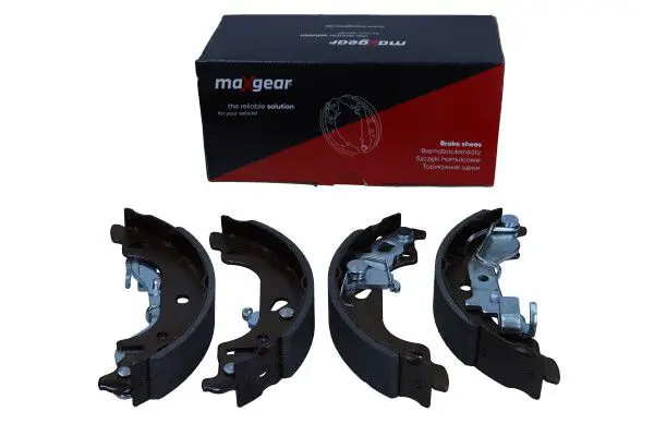 Handler.Part Brake shoe set MAXGEAR 190257 1