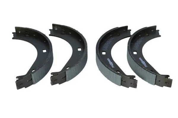 Handler.Part Brake shoe set, parking brake MAXGEAR 190280 1