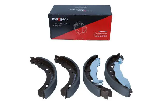 Handler.Part Brake shoe set MAXGEAR 190288 2