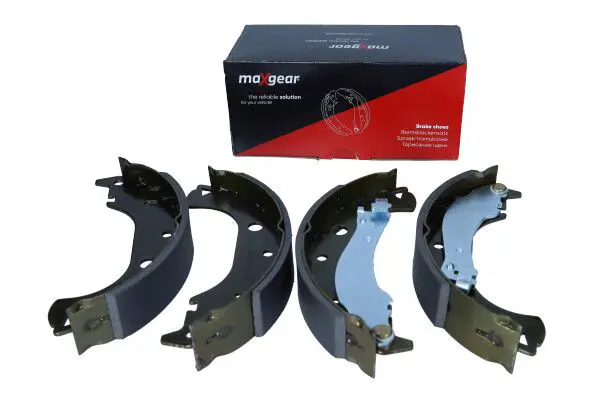 Handler.Part Brake shoe set MAXGEAR 190294 2