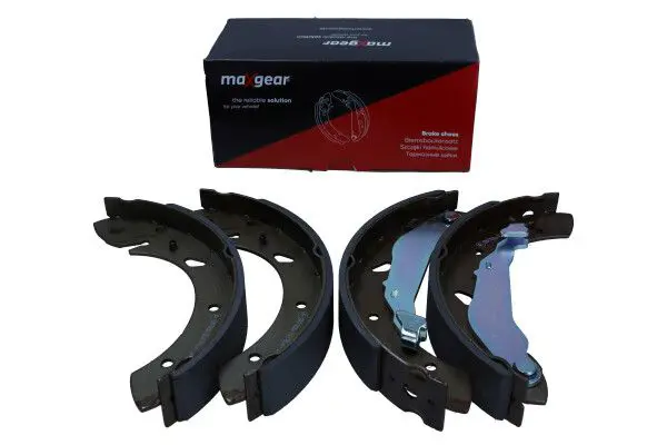 Handler.Part Brake shoe set MAXGEAR 190300 2