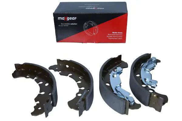 Handler.Part Brake shoe set MAXGEAR 190313 2