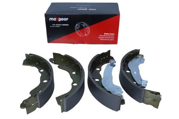 Handler.Part Brake shoe set MAXGEAR 190325 2