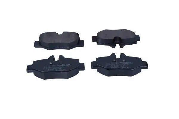 Handler.Part Brake pad set, disc brake MAXGEAR 190461 1