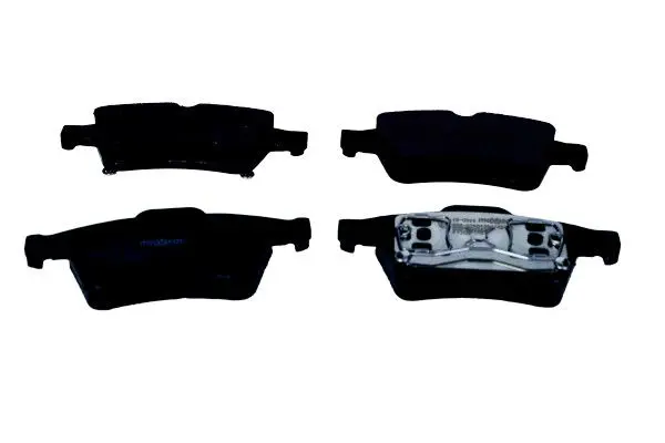 Handler.Part Brake pad set, disc brake MAXGEAR 190524 1