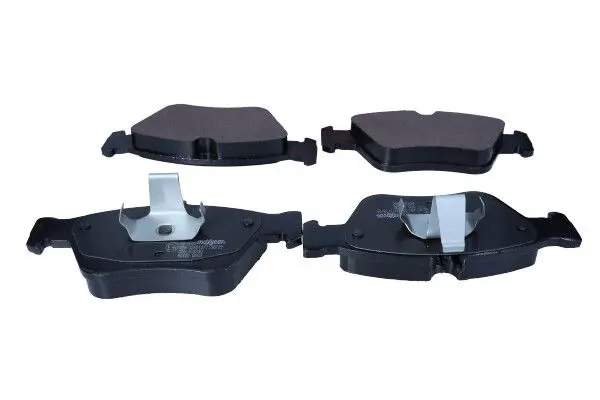 Handler.Part Brake pad set, disc brake MAXGEAR 190620 1