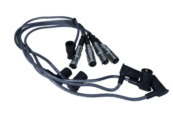 Handler.Part Ignition cable kit MAXGEAR 530025 1