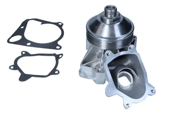 Handler.Part Water pump MAXGEAR 470106 1