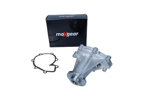 Handler.Part Water pump MAXGEAR 470113 3