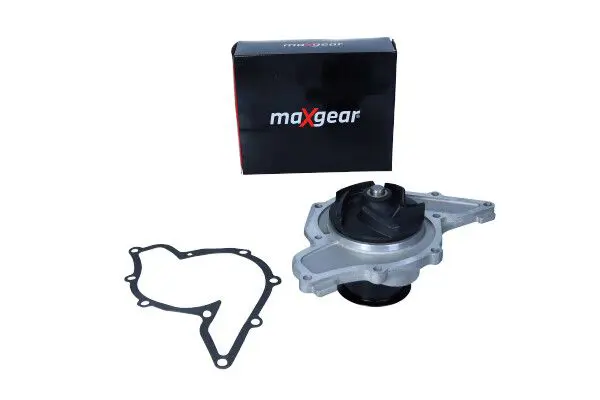 Handler.Part Water pump MAXGEAR 470059 3